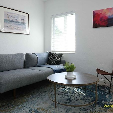 Bh Club By Zen Vacation Rentals ไมอามีบีช ภายนอก รูปภาพ