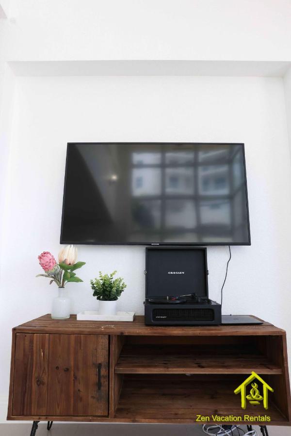 Bh Club By Zen Vacation Rentals ไมอามีบีช ภายนอก รูปภาพ